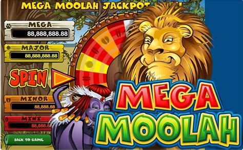 moolah777|Mega Moolah Slot – How to Play & Win Mega .